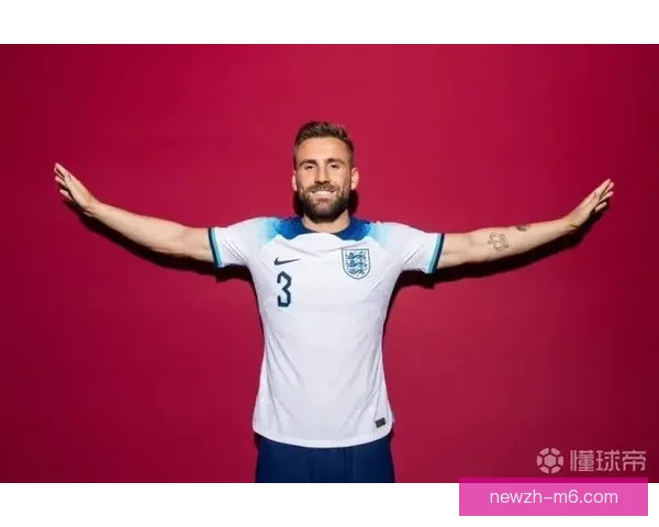 卢克·肖有望征战世界杯 英格兰左后卫还有哪些人选